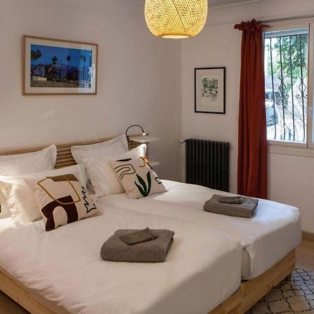 L'Oranger Hotell Perpignan Exteriör bild