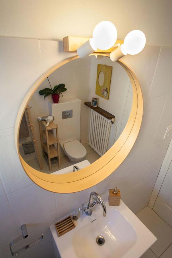 L'Oranger Hotell Perpignan Exteriör bild