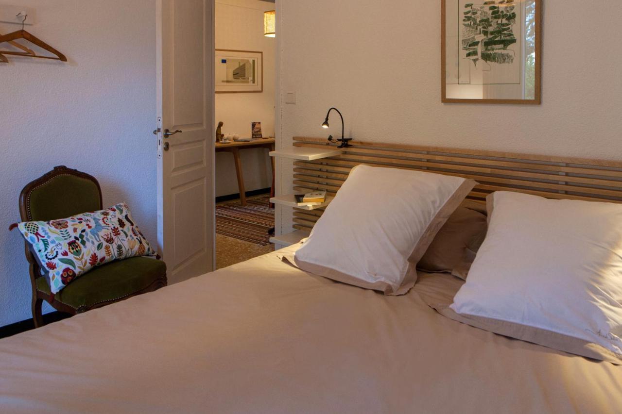 L'Oranger Hotell Perpignan Exteriör bild
