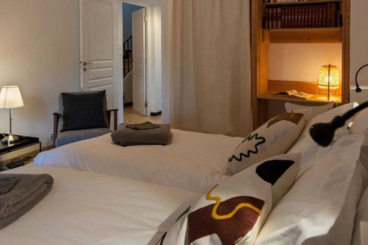 L'Oranger Hotell Perpignan Exteriör bild